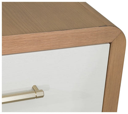 Fairfield Chair Company - Libby Langdon Brentwood Seven Drawer Dresser, Wheaton - 6306-MH view 8