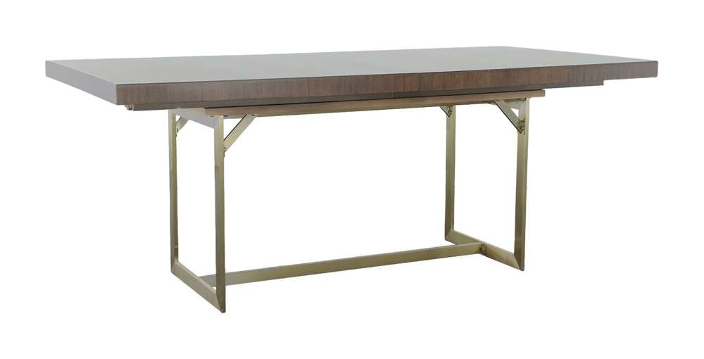 Fairfield Chair Company - Libby Langdon Clement Dining Table - 6317-DT veiw 1