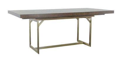 Fairfield Chair Company - Libby Langdon Clement Dining Table - 6317-DT veiw 1
