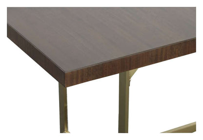 Fairfield Chair Company - Libby Langdon Clement Dining Table - 6317-DT veiw 2