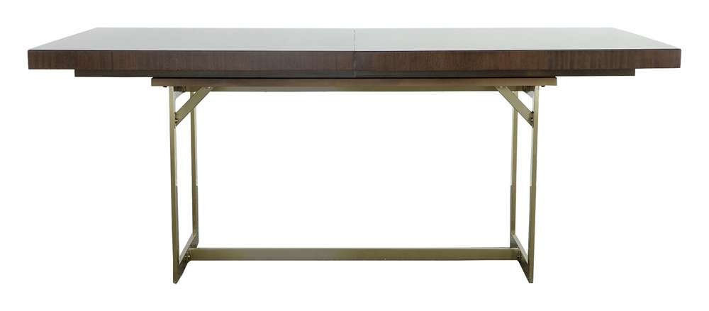 Fairfield Chair Company - Libby Langdon Clement Dining Table - 6317-DT veiw 3