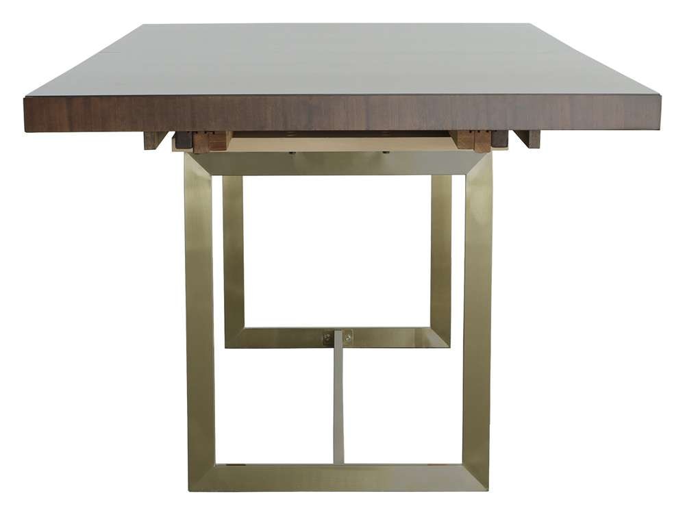 Fairfield Chair Company - Libby Langdon Clement Dining Table - 6317-DT veiw 4