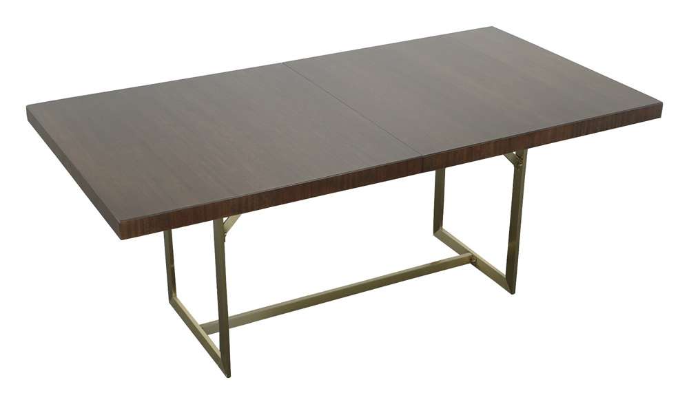 Fairfield Chair Company - Libby Langdon Clement Dining Table - 6317-DT veiw 5