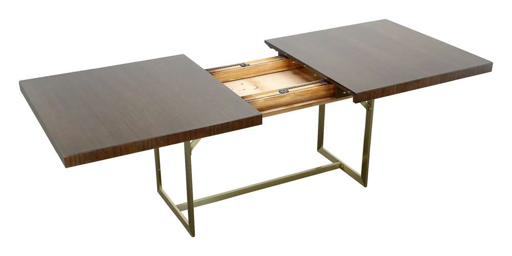 Fairfield Chair Company - Libby Langdon Clement Dining Table - 6317-DT veiw 6