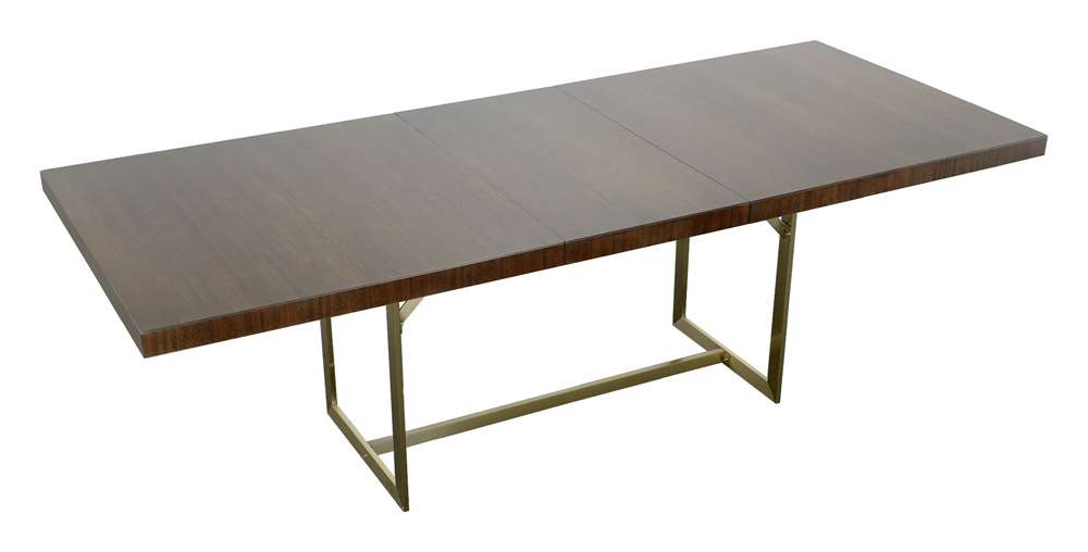 Fairfield Chair Company - Libby Langdon Clement Dining Table - 6317-DT veiw 7