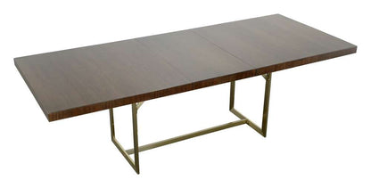 Fairfield Chair Company - Libby Langdon Clement Dining Table - 6317-DT veiw 7