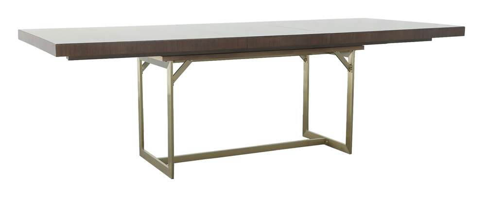 Fairfield Chair Company - Libby Langdon Clement Dining Table - 6317-DT veiw 8