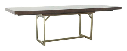 Fairfield Chair Company - Libby Langdon Clement Dining Table - 6317-DT veiw 8