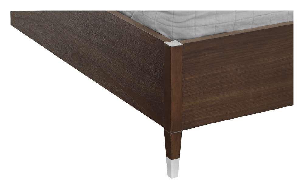Fairfield Chair Company - Libby Langdon Farley King Bed - 6322-KB veiw 3