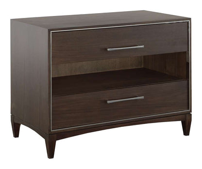 Fairfield Chair Company - Libby Langdon Farley Nightstand - 6322-38 veiw 1