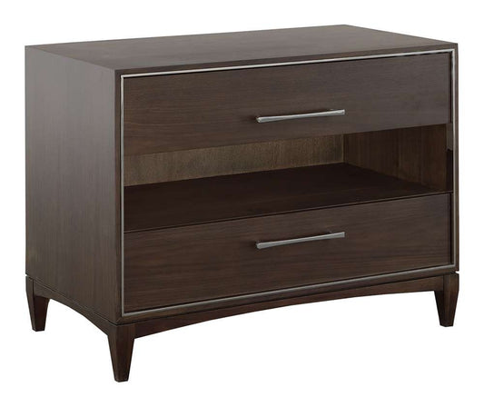 Fairfield Chair Company - Libby Langdon Farley Nightstand - 6322-38 veiw 1