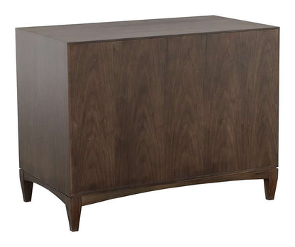 Fairfield Chair Company - Libby Langdon Farley Nightstand - 6322-38 veiw 3