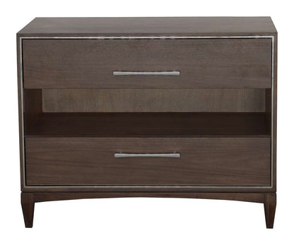 Fairfield Chair Company - Libby Langdon Farley Nightstand - 6322-38 veiw 4