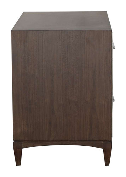 Fairfield Chair Company - Libby Langdon Farley Nightstand - 6322-38 veiw 5