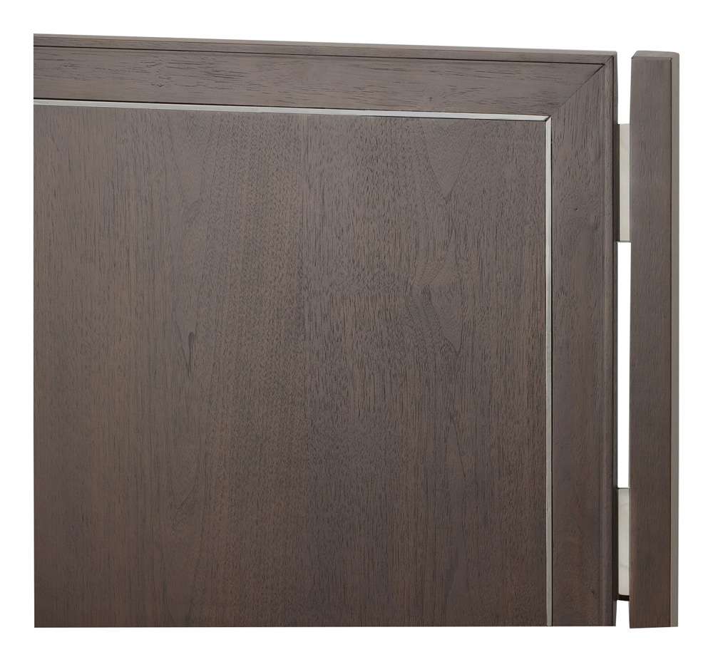 Fairfield Chair Company - Libby Langdon Farley Queen Bed - 6322-QB veiw 2