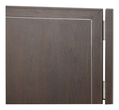 Fairfield Chair Company - Libby Langdon Farley Queen Bed - 6322-QB veiw 2