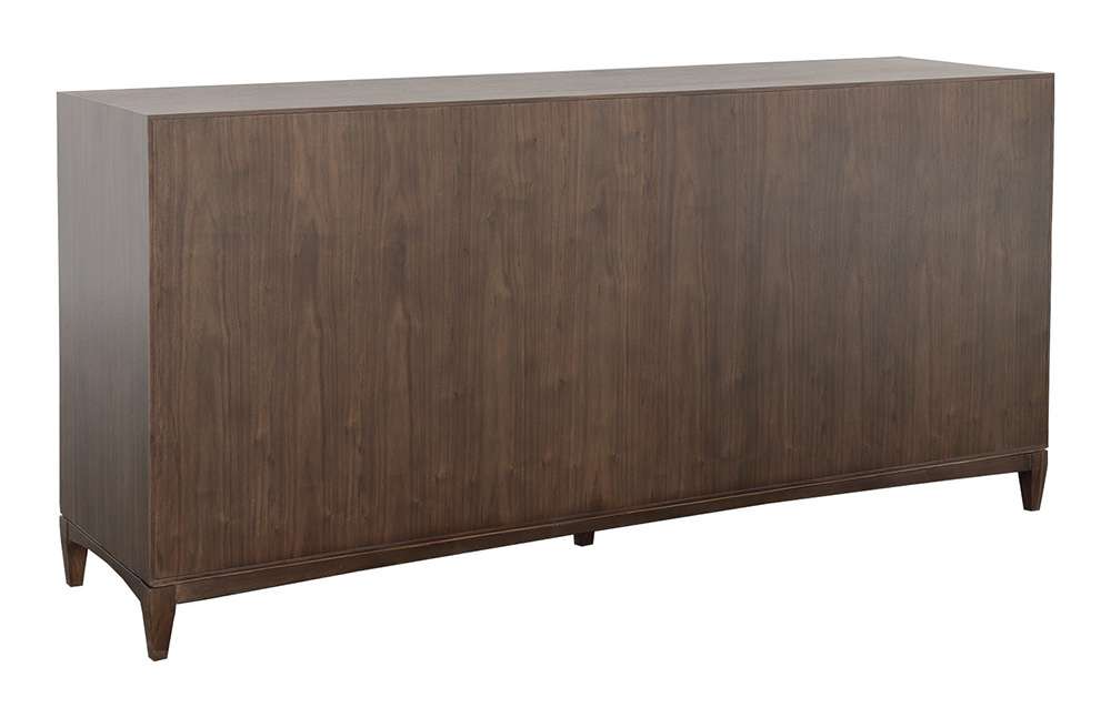 Fairfield Chair Company - Libby Langdon Farley Six Drawer Dresser - 6322-17 veiw 3