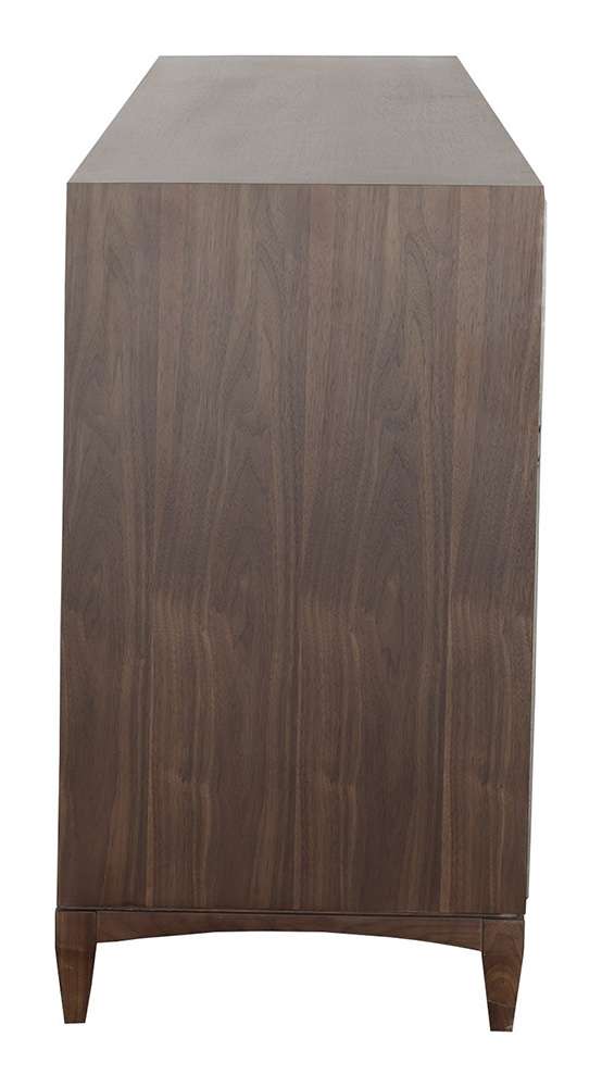 Fairfield Chair Company - Libby Langdon Farley Six Drawer Dresser - 6322-17 veiw 5