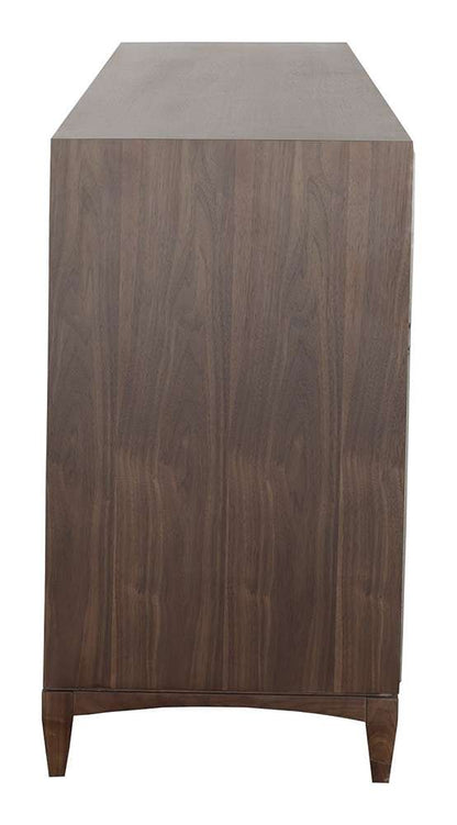 Fairfield Chair Company - Libby Langdon Farley Six Drawer Dresser - 6322-17 veiw 5