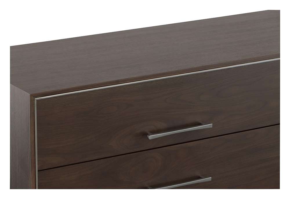 Fairfield Chair Company - Libby Langdon Farley Six Drawer Dresser - 6322-17 veiw 8