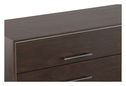 Fairfield Chair Company - Libby Langdon Farley Six Drawer Dresser - 6322-17 veiw 8