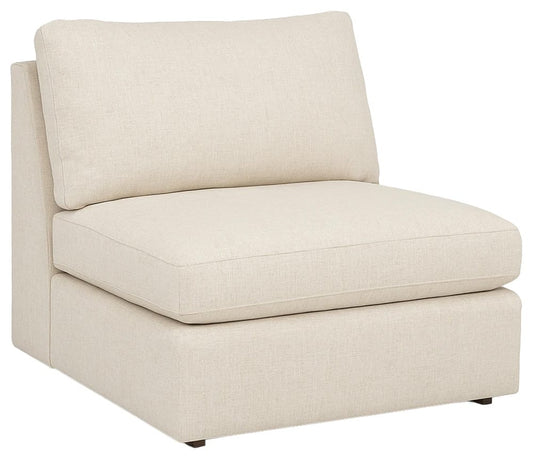 Fairfield Chair Company - Libby Langdon Francis Armless Sectional Chair - P-6329-78 view 1