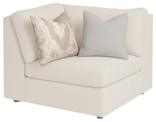 Fairfield Chair Company - Libby Langdon Francis Corner Chair - P-6329-29 view 1