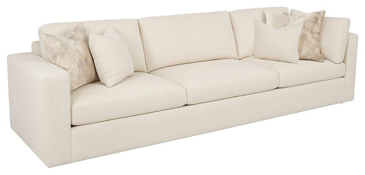 Fairfield Chair Company - Libby Langdon Francis Left Arm Corner Sofa - P-6329-54 view 1