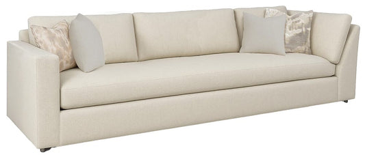 Fairfield Chair Company - Libby Langdon Francis Left Arm Corner Sofa - P-6339-54 view 1