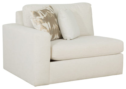 Fairfield Chair Company - Libby Langdon Francis Left Arm Facing Chair - P-6329-03 view 1