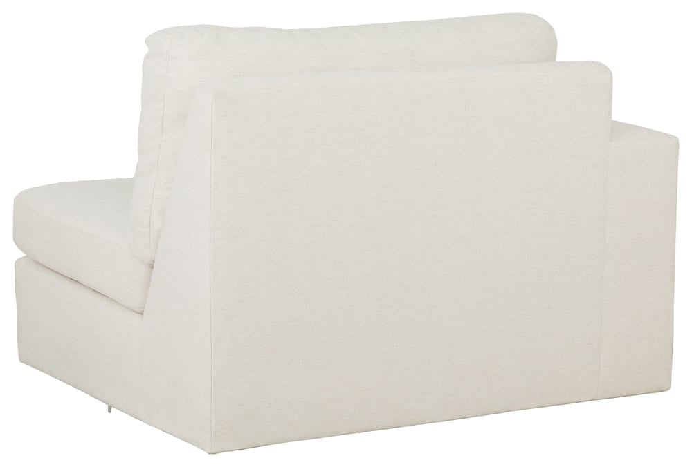Fairfield Chair Company - Libby Langdon Francis Left Arm Facing Chair - P-6329-03 view 3