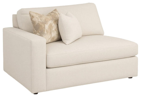 Fairfield Chair Company - Libby Langdon Francis Left Arm  Loveseat - P-6329-72 view 1
