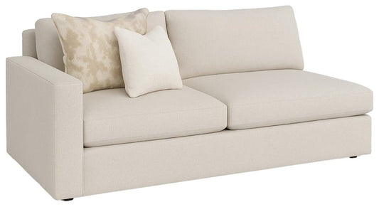 Fairfield Chair Company - Libby Langdon Francis Left Arm Sofa - P-6329-52 view 1
