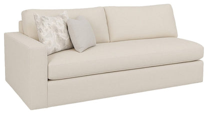 Fairfield Chair Company - Libby Langdon Francis Left Arm Sofa - P-6339-52 view 1