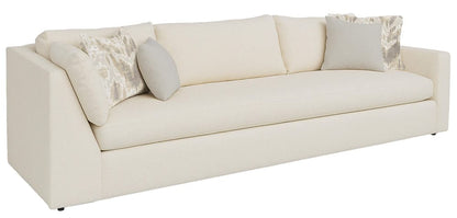 Fairfield Chair Company - Libby Langdon Francis Right Arm Corner Sofa - P-6339-53 view 1