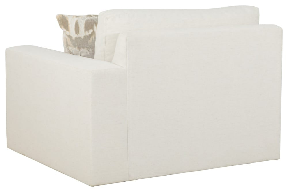 Fairfield Chair Company - Libby Langdon Francis Right Arm Facing Chair - P-6329-02 view 3