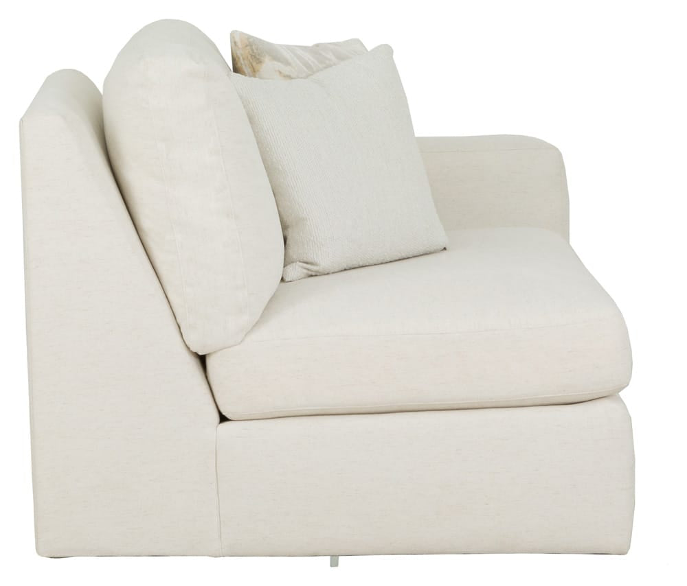 Fairfield Chair Company - Libby Langdon Francis Right Arm Facing Chair - P-6329-02 view 4
