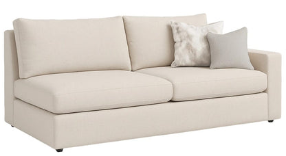 Fairfield Chair Company - Libby Langdon Francis Right Arm Sofa - P-6329-51 view 1