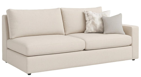 Fairfield Chair Company - Libby Langdon Francis Right Arm Sofa - P-6329-51 view 1