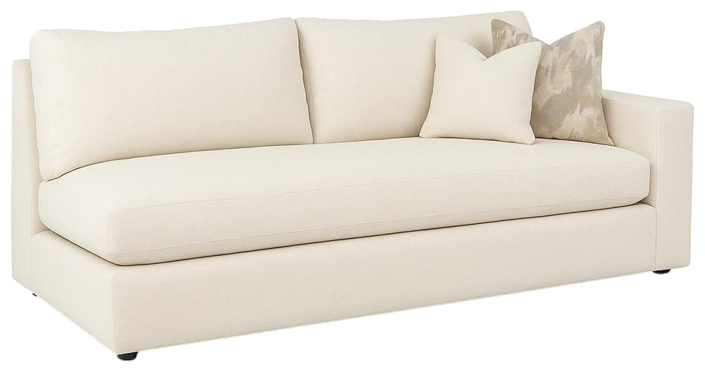 Fairfield Chair Company - Libby Langdon Francis Right Arm Sofa - P-6339-51 view 1