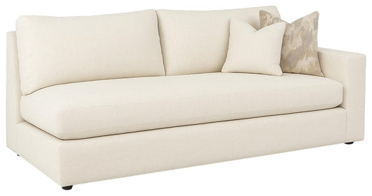 Fairfield Chair Company - Libby Langdon Francis Right Arm Sofa - P-6339-51 view 1