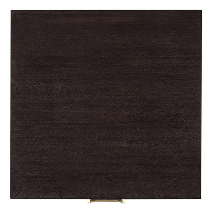Fairfield Chair Company - Libby Langdon Gibson End Table - 6725-95 veiw 5
