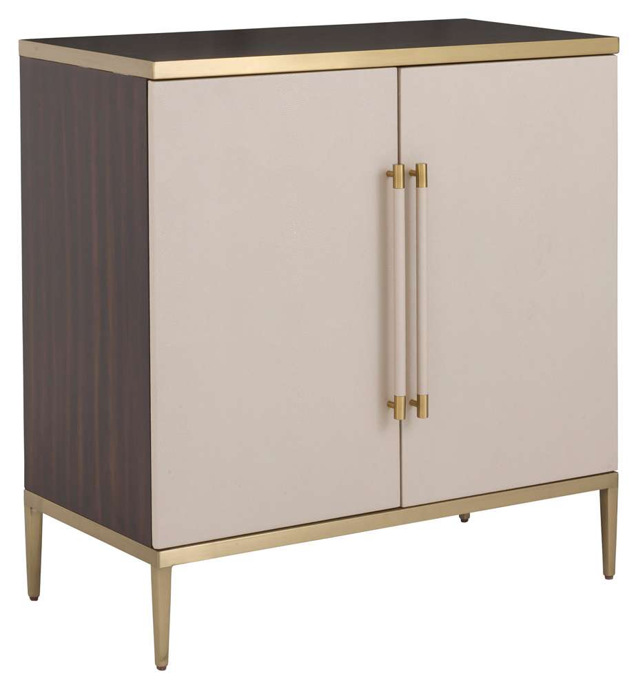 Fairfield Chair Company - Libby Langdon Hempstead Chest - 6332-38 veiw 1