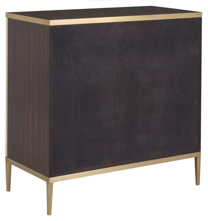 Fairfield Chair Company - Libby Langdon Hempstead Chest - 6332-38 veiw 2