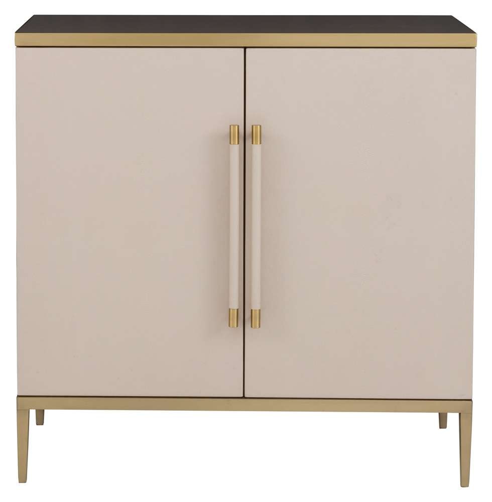 Fairfield Chair Company - Libby Langdon Hempstead Chest - 6332-38 veiw 4