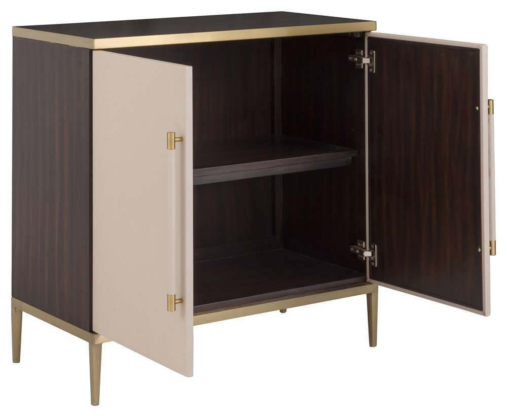 Fairfield Chair Company - Libby Langdon Hempstead Chest - 6332-38 veiw 5