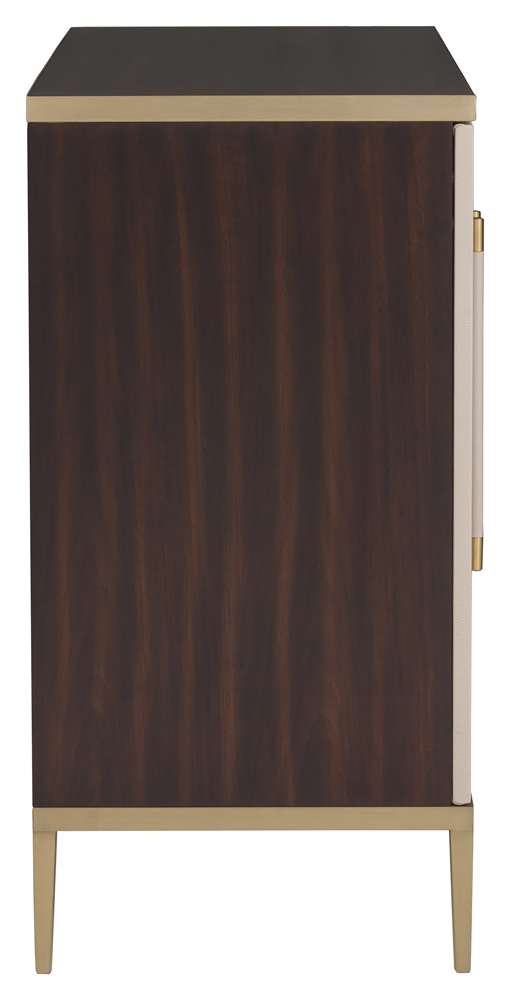 Fairfield Chair Company - Libby Langdon Hempstead Chest - 6332-38 veiw 6