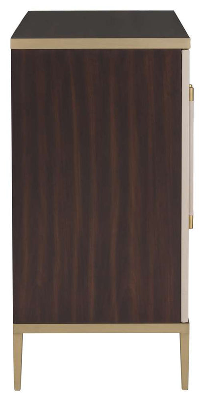 Fairfield Chair Company - Libby Langdon Hempstead Chest - 6332-38 veiw 6