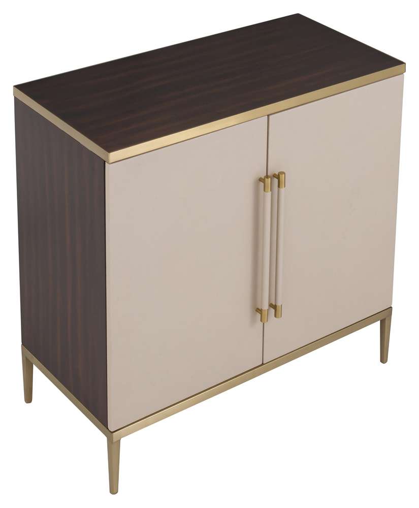 Fairfield Chair Company - Libby Langdon Hempstead Chest - 6332-38 veiw 7
