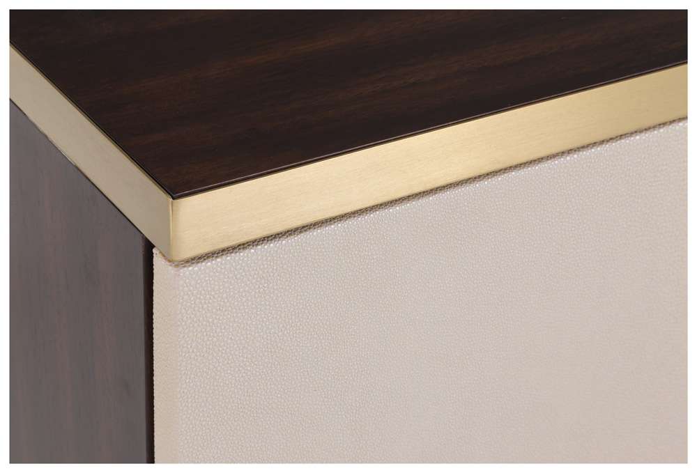Fairfield Chair Company - Libby Langdon Hempstead Chest - 6332-38 veiw 8